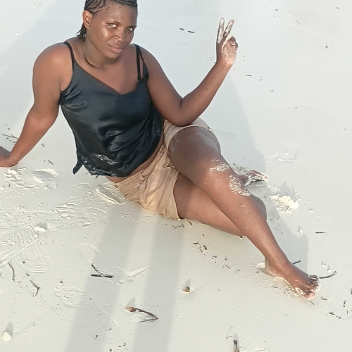 Mercy O. profile photo