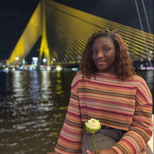 Ama D. profile photo