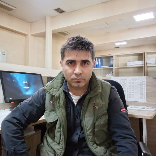 Mansur A. profile photo