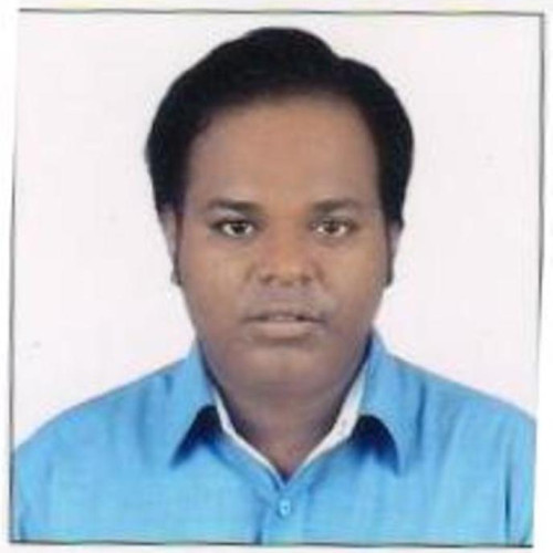 gautam g. profile photo