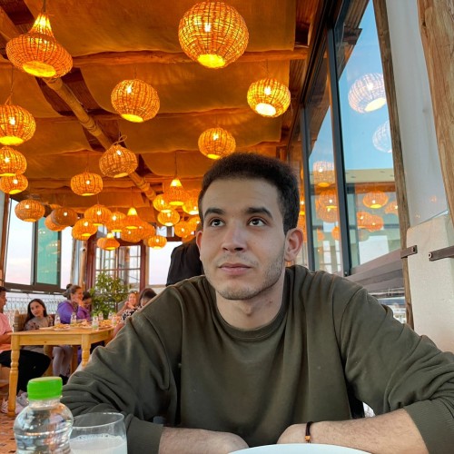 Sami F. profile photo