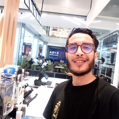 Mohamed  B. profile photo