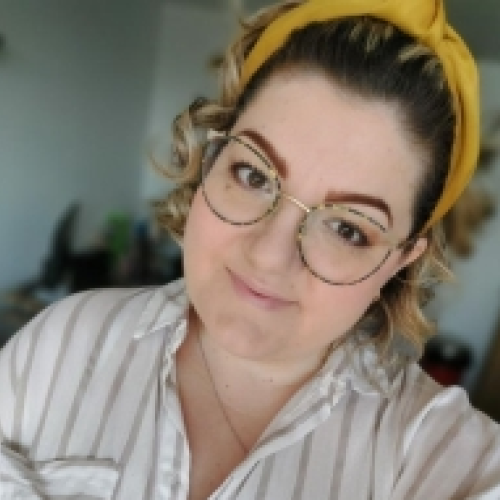 Anna N. profile photo