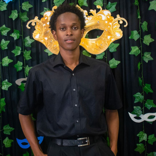 michael r. profile photo