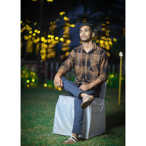 Kundan  J. profile photo