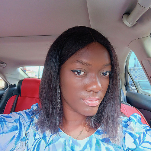 Gladys U. profile photo