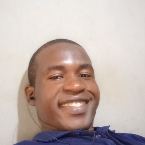 Okwudiri J. profile photo