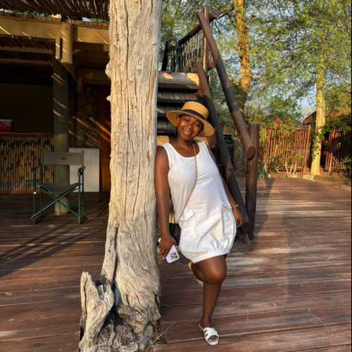 Tshepang K. profile photo
