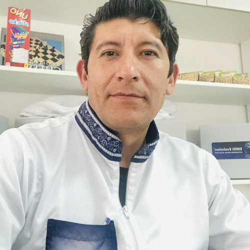 Patricio D. profile photo