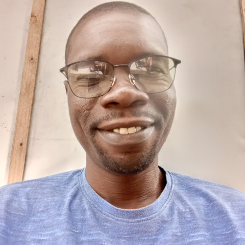 Matthew I. profile photo