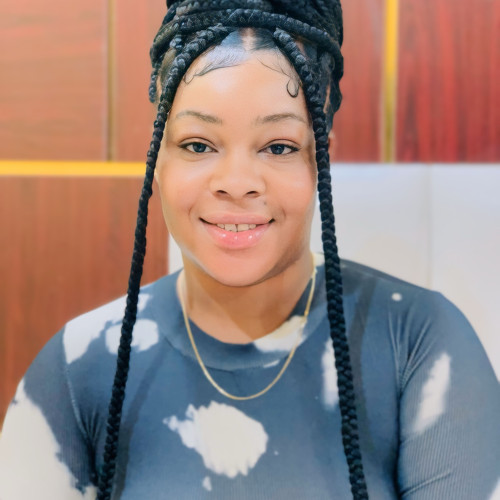 Angela P. profile photo