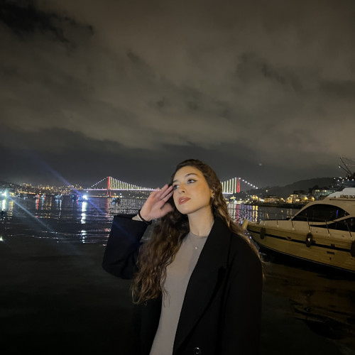 Mary J. profile photo