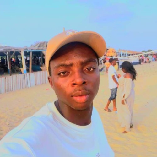Anas M. profile photo