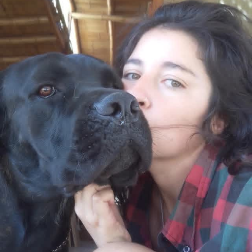 Lucrecia R. profile photo