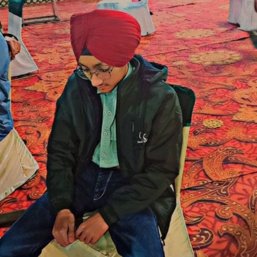 Kaaraj D. profile photo
