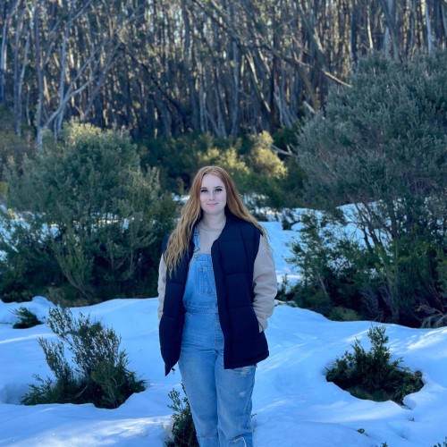 katie c. profile photo