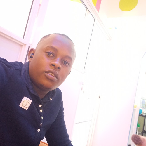 Kelvin  K. profile photo