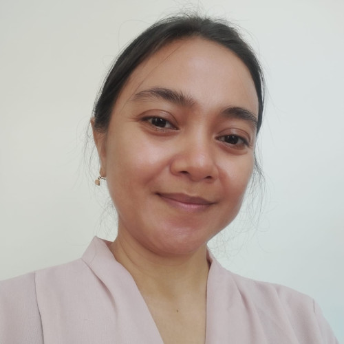 Eunike S. profile photo