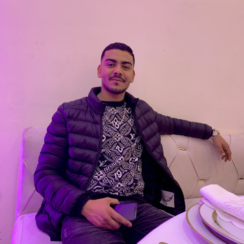 Mohammed L. profile photo