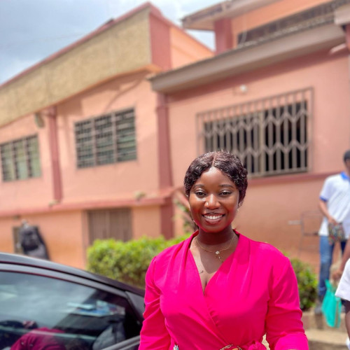 Dorcas A. profile photo