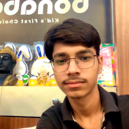 Ritik D.