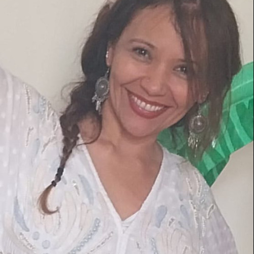 Angela M. profile photo