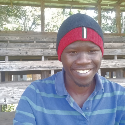 Enosh O. profile photo
