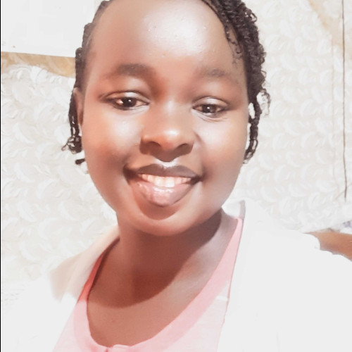 Faith N. profile photo