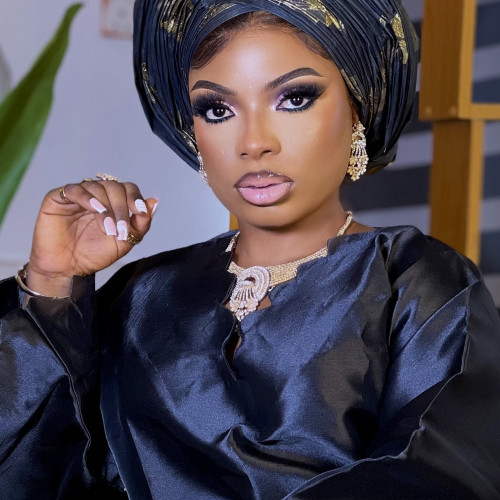 Ololade A.