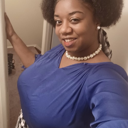 Leesha  B.
