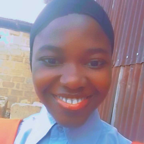 Faith I. profile photo