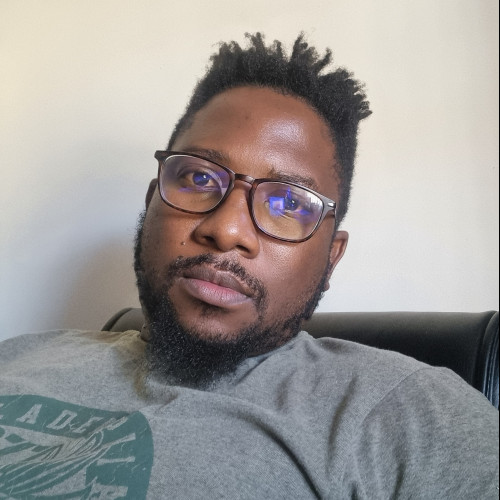 Kline M. profile photo