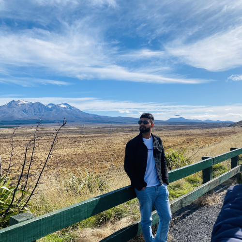 Sachin D. profile photo