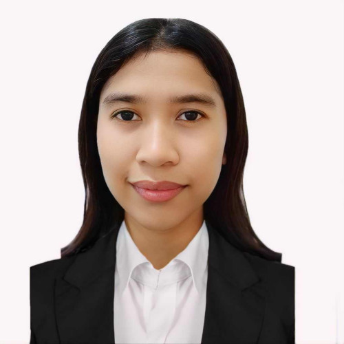Angelika  B. profile photo