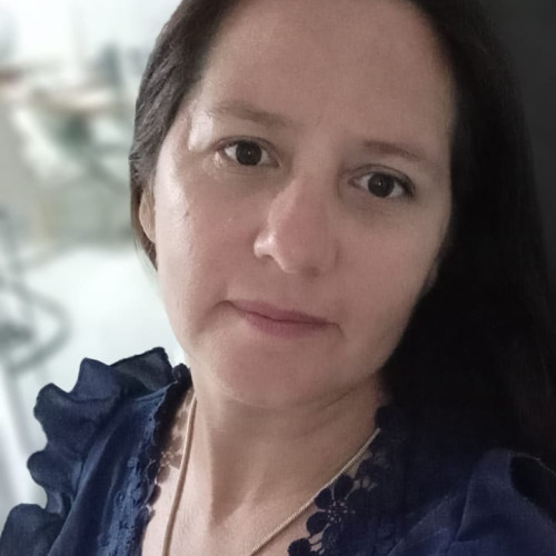 Meri V. profile photo