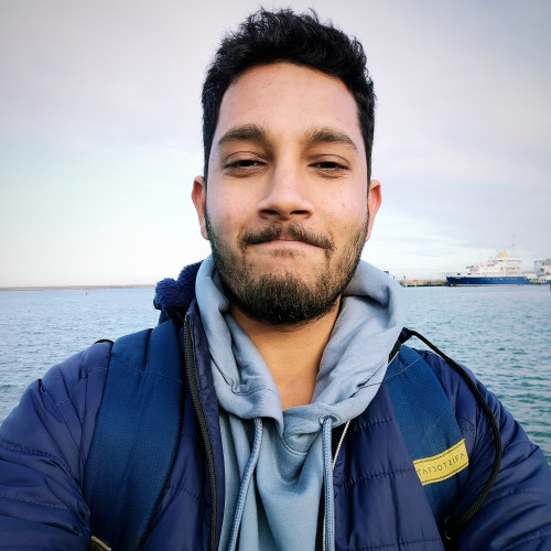 Jay  D. profile photo