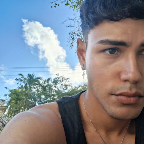 Mabdiel M. profile photo
