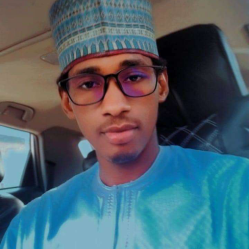 Abubakar Usman H. profile photo
