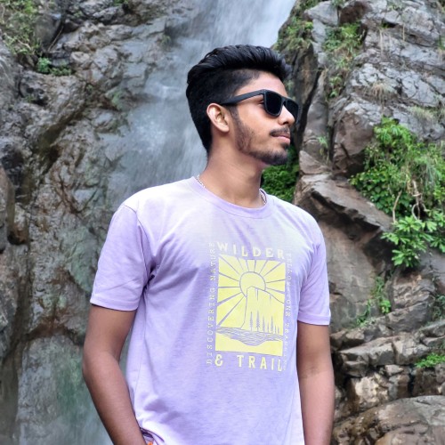 Hemant Singh T.