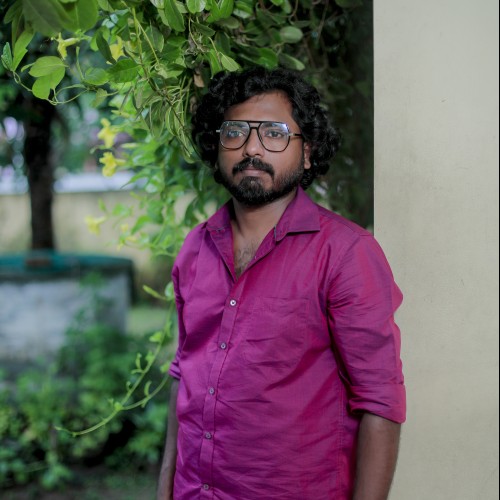 SYAM L.