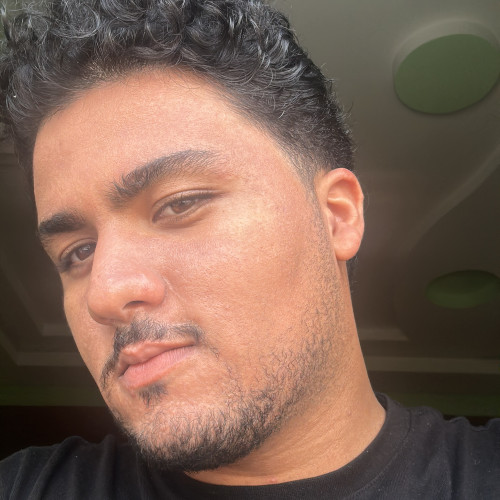 Amine K. profile photo