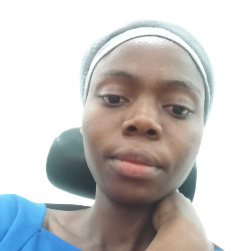 Aisha G. profile photo