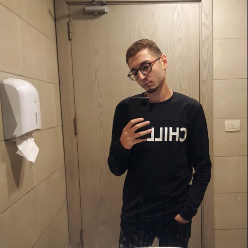 Nour E.