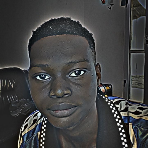 Goodness G. profile photo