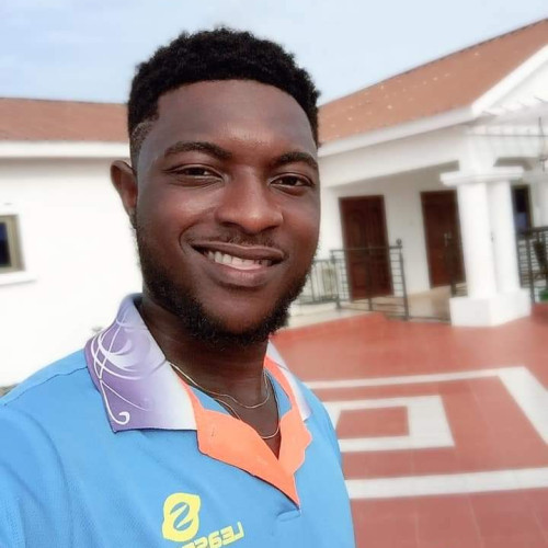 Martin A. profile photo