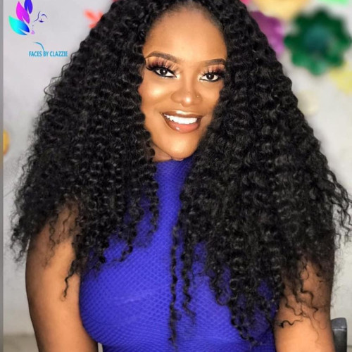 Blessing O. profile photo