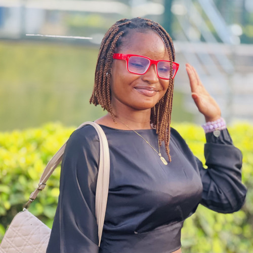 Adel N. profile photo