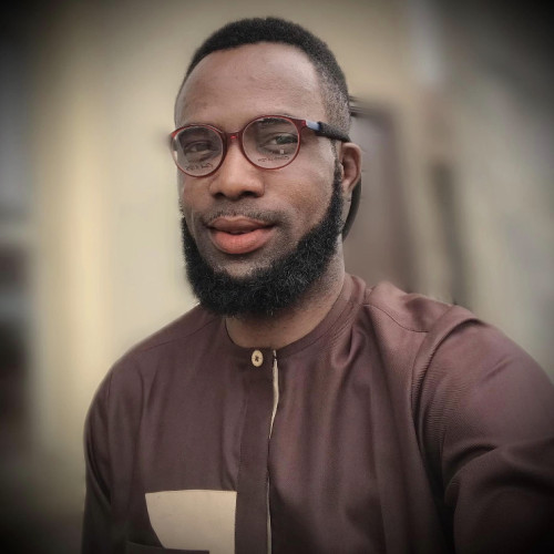 Godday O. profile photo
