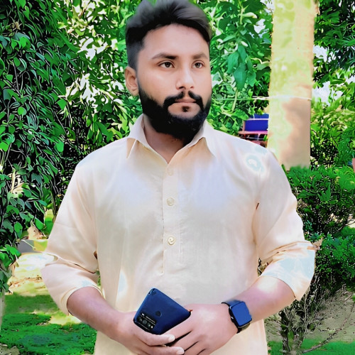Muhammad  A. profile photo