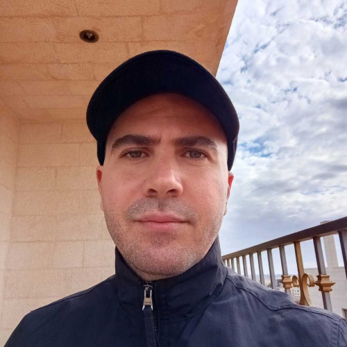 Zakaria S.